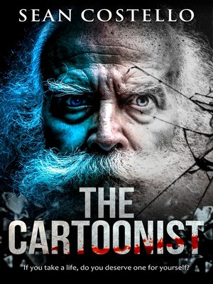 cover image of The Cartoonist